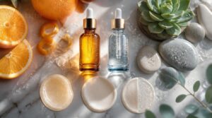 ideal skin types ideal skin types