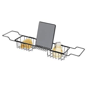 iDesign Everett Metal Adjustable Over B07TPZBY69