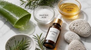 ingredients that actually help ingredients that actually help