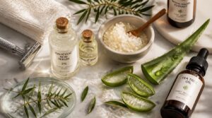 ingredients that prevent ingrowns ingredients that prevent ingrowns