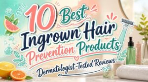 ingrown hair prevention product reviews ingrown hair prevention product reviews
