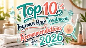 ingrown hair treatment recommendations ingrown hair treatment recommendations