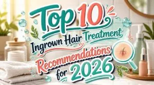 ingrown hair treatment recommendations ingrown hair treatment recommendations