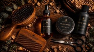 key beard kit essentials key beard kit essentials