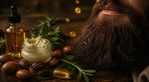 key ingredients for long beards key ingredients for long beards