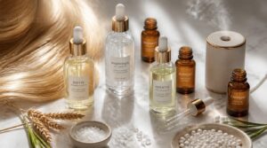 key ingredients that volumize fine hair key ingredients that volumize fine hair