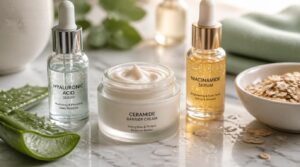 key ingredients to look for in a moisturizer key ingredients to look for in a moisturizer