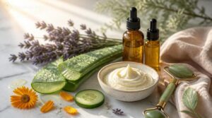 key natural skin care benefits key natural skin care benefits