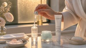 layer treatments without clogging pores layer treatments without clogging pores