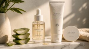 layer with spf layer with spf