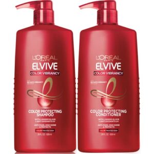 L'Oreal Paris Elvive Color Vibrancy B091G4XWP3