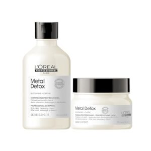 L'Oréal Professionnel Paris Metal Detox B09B49QCW1