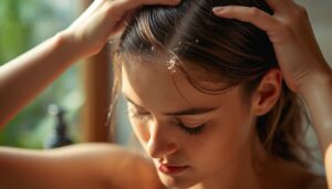massage five to ten minutes massage five to ten minutes