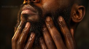 massage into skin massage into skin
