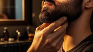 massage skin beneath massage skin beneath