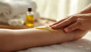 massage thoroughly massage thoroughly