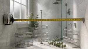measure your shower first measure your shower first