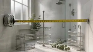 measure your shower first measure your shower first