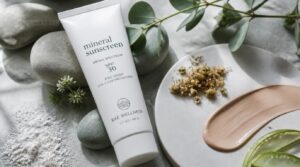 mineral sunscreen mineral sunscreen