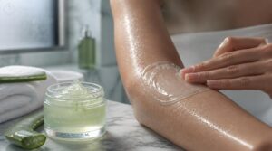moisturize after hair removal moisturize after hair removal