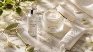 moisturizing and sunscreen application moisturizing and sunscreen application