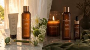morning or evening use morning or evening use