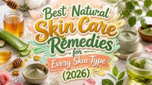 natural skin care remedies natural skin care remedies