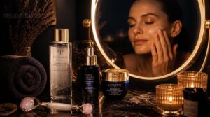 nighttime routine for repair nighttime routine for repair