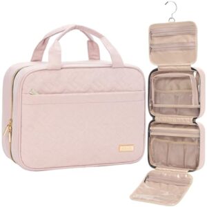NISHEL Travel Toiletry Bag for B0CXCRZC7W