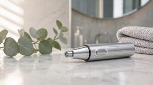 no, trimmers shouldn’t hurt no, trimmers shouldn’t hurt