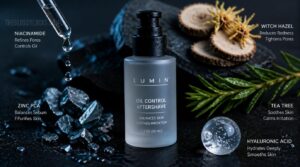 oily skin ingredients oily skin ingredients