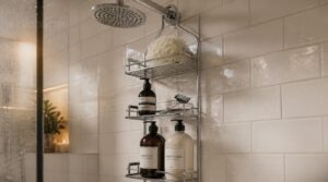 over-the-showerhead caddies over-the-showerhead caddies