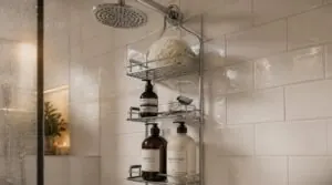 over-the-showerhead caddies over-the-showerhead caddies