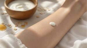 patch test before use patch test before use