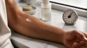 patch test first patch test first