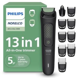 Philips Norelco All in One 3000 Series B0FHXPF71X