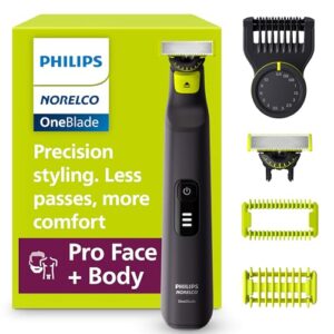 Philips Norelco OneBlade Pro 360 B0DKTTWYJJ