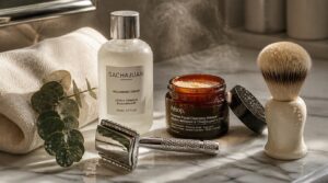 post-shave prevention routine post-shave prevention routine