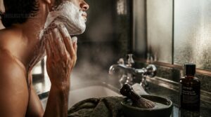 prep skin before wet shaving prep skin before wet shaving