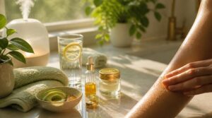 prevent dry skin naturally prevent dry skin naturally
