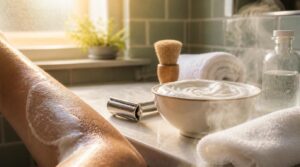 prevent ingrown hairs while shaving prevent ingrown hairs while shaving