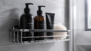 prevent rust, mold, and slipping prevent rust, mold, and slipping