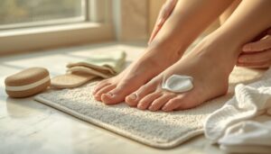 preventing corns and plantar warts on your feet preventing corns and plantar warts on your feet