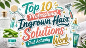 professional ingrown hair solutions professional ingrown hair solutions