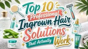 professional ingrown hair solutions professional ingrown hair solutions