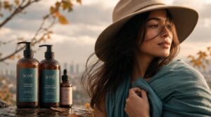 protect scalp from weather protect scalp from weather