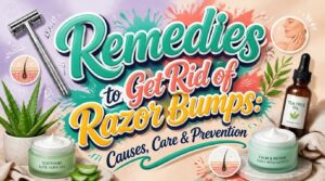 remedies to get rid of razor bumps remedies to get rid of razor bumps