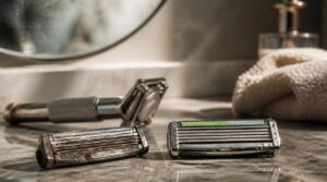 replace dull blades often replace dull blades often