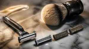 replace razors every three to five shaves replace razors every three to five shaves