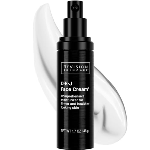 Revision Skincare D·E·J Face Cream®,